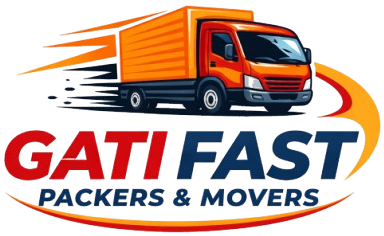 Gati Fast Movers